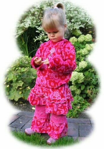 Nochmal rot/pink