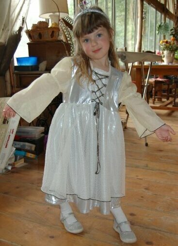 Prinzessin Ottobre