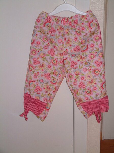 Sommerhose