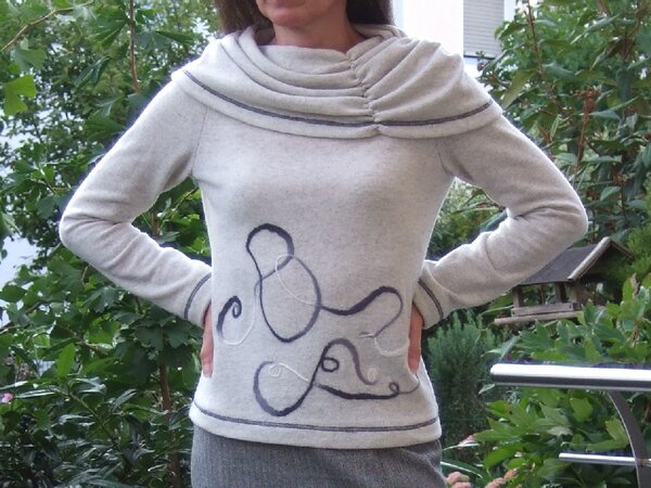 Pulli Wilna von Schnittquelle