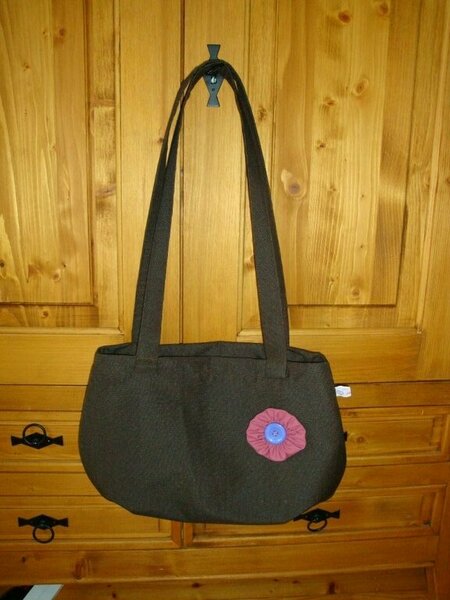 Tilda Tasche