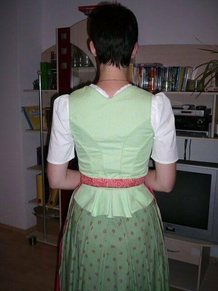 Mei Dirndl