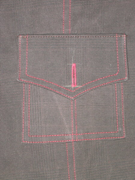 Tasche zur Hose