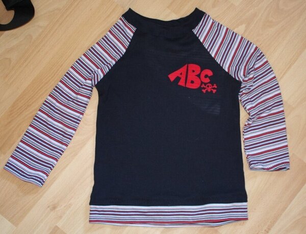T-Shirt zum Schulanfang