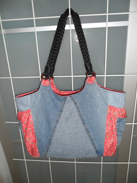 Strandtasche