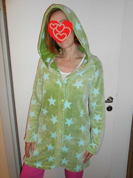 casual cardi ottobre version no 2