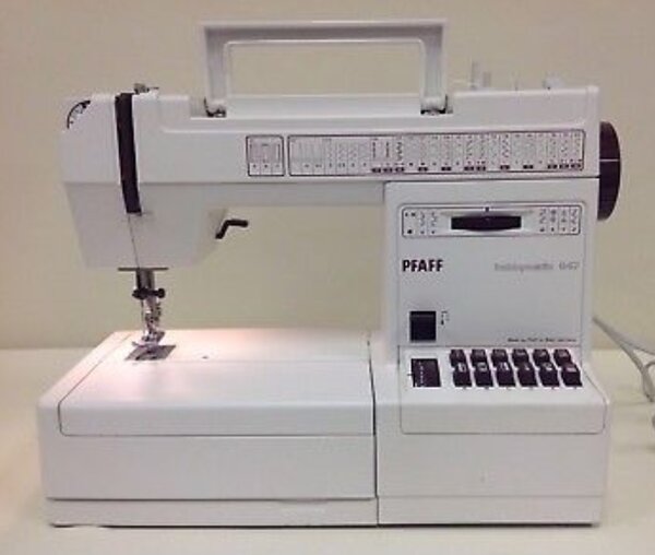 Pfaff 947