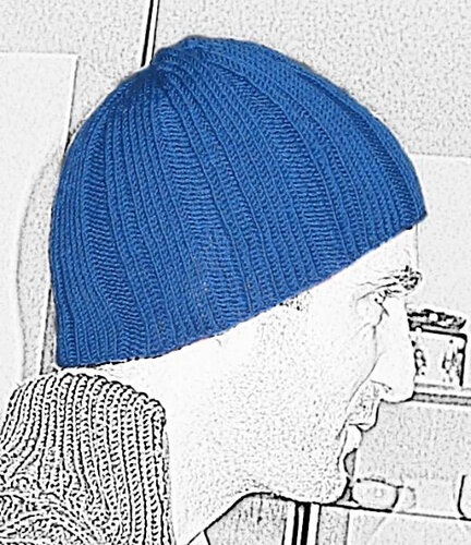 Mehr Informationen zu "1-2-3-5 Beanie (Mütze)"