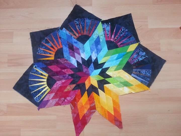 Circle of Life - Jacqueline de Jonge