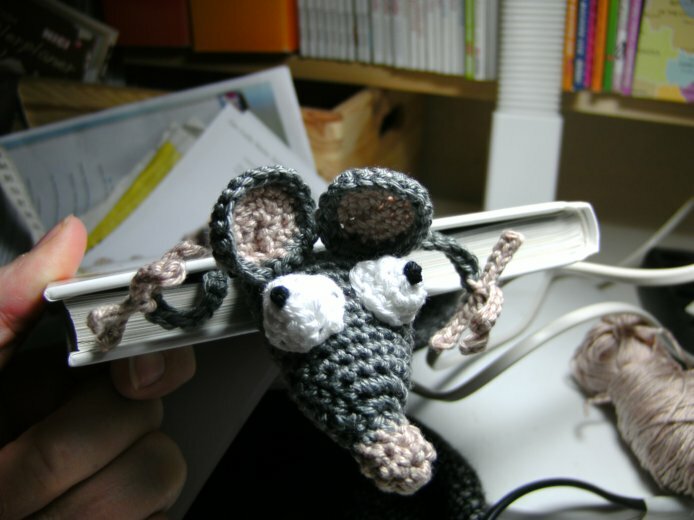 gestrickte und gehäkelte... wollige Geschenke
