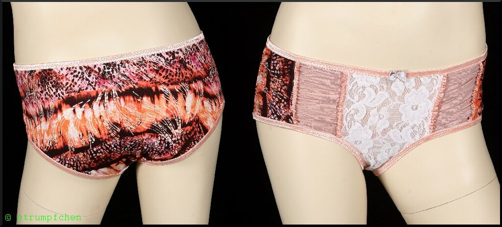 strumpfchens Lingerie