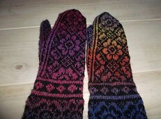 Stricken+Häkeln