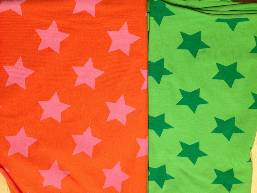 Tauschalbum Jersey