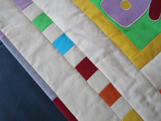 Patchwork