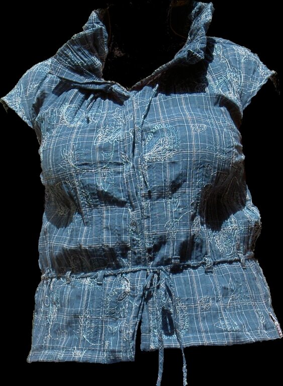 HauteCouture ala IneS.