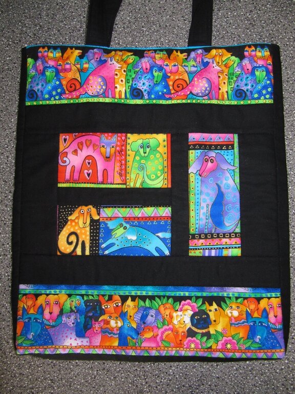 Laurel Burch