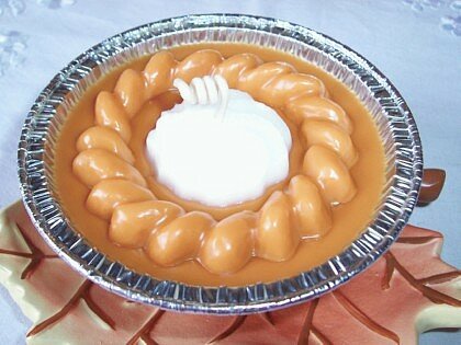 Kuchenkerze