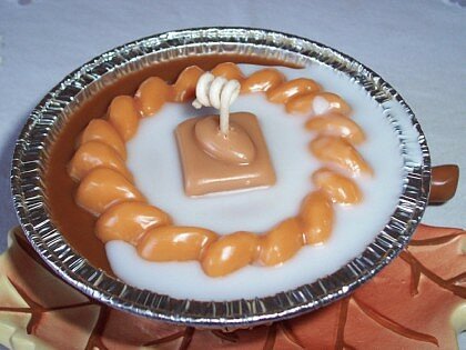 Kuchenkerze