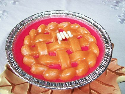 Kuchenkerze