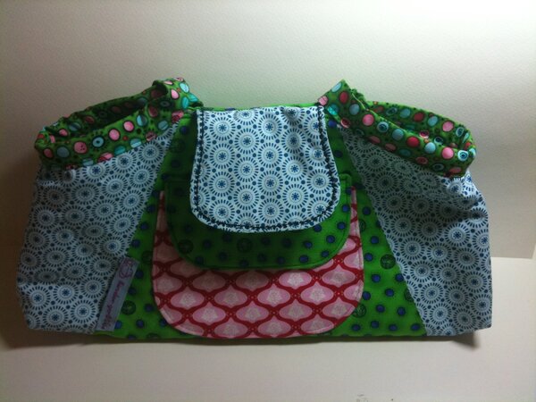 Handtasche