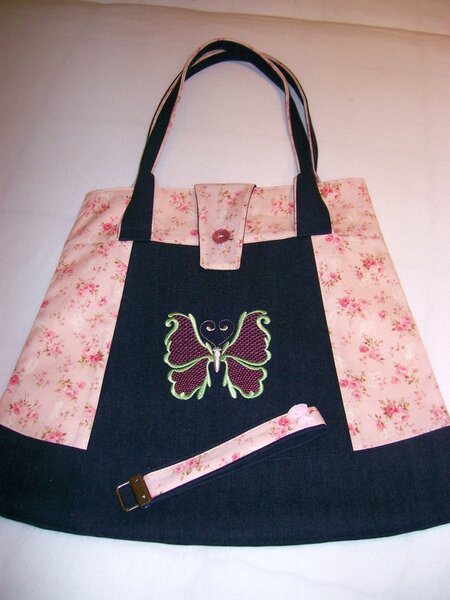 tasche tamara
