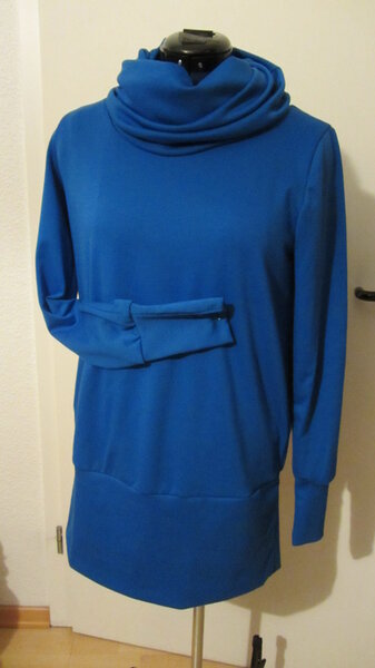 My Image  2013/14 Schnitt 1358 Sweater