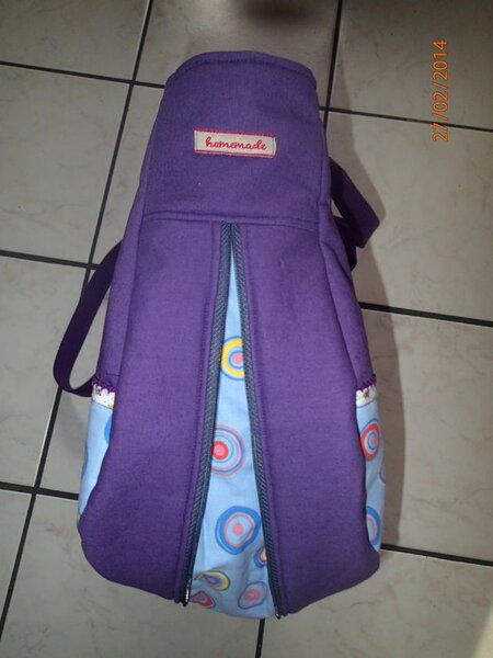 Schnabelina Bag Medium