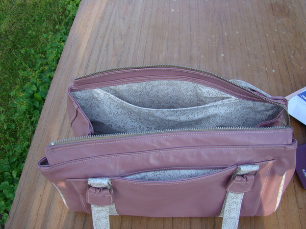 Ledertasche 4