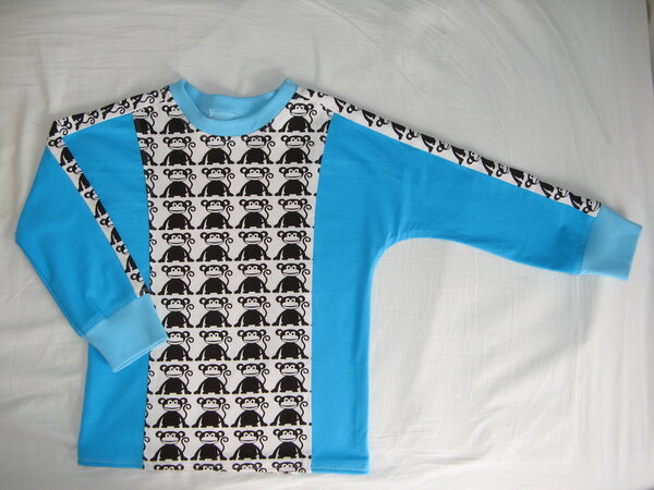 Ottobre Shirt