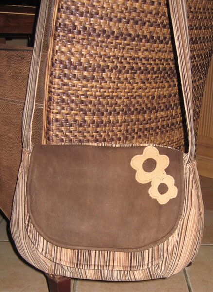 Meine erste Tasche