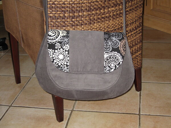 Tasche Nr. 3