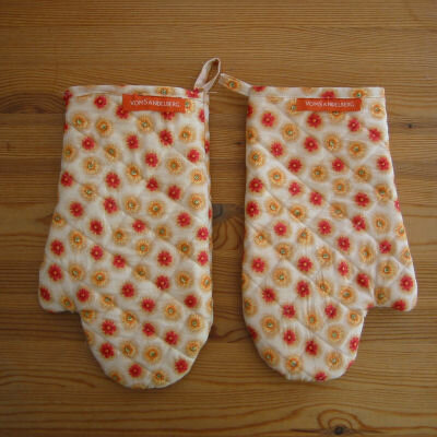 Ofenhandschuh