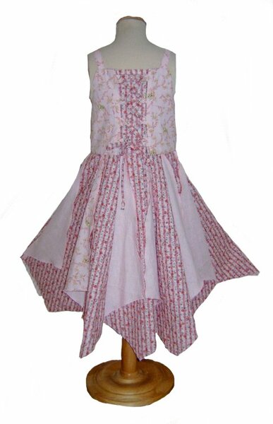 Sommerkleid Maikäfer
