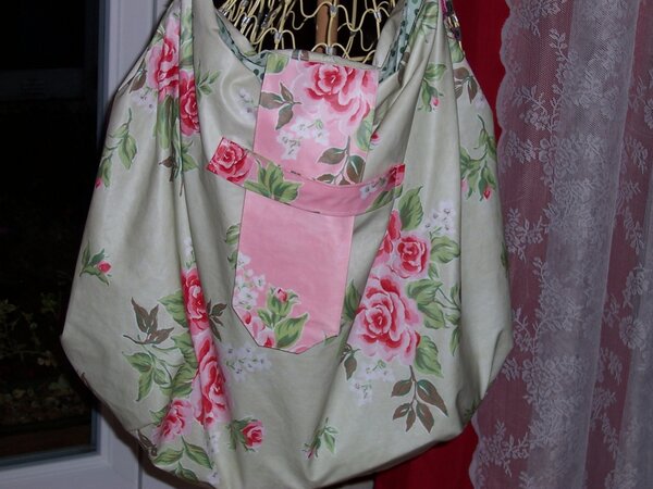 Tasche