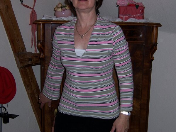 T-Shrit