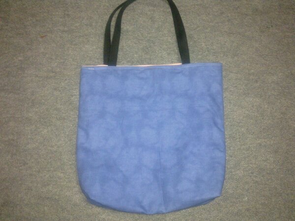 einfache Tasche