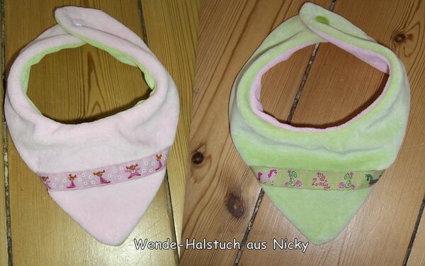 Nicky Halstuch