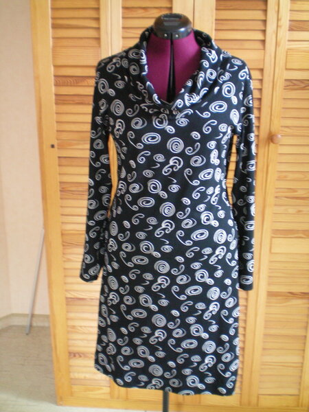Kwik Sew 3740 b