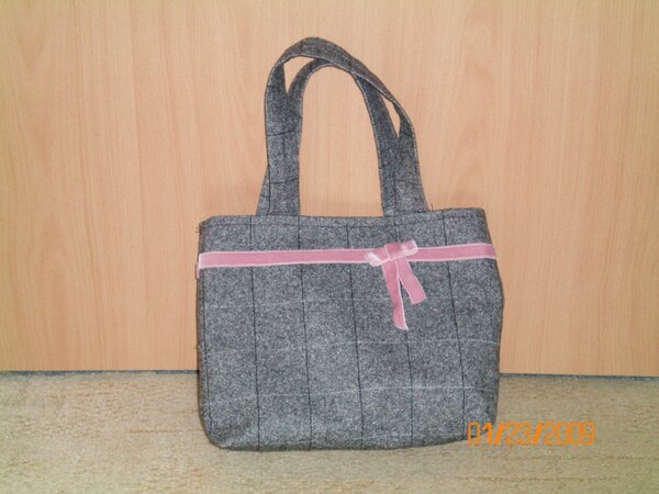 Handtasche