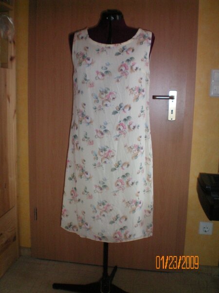 Sommerkleid
