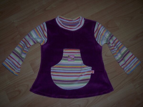 erstes shirt