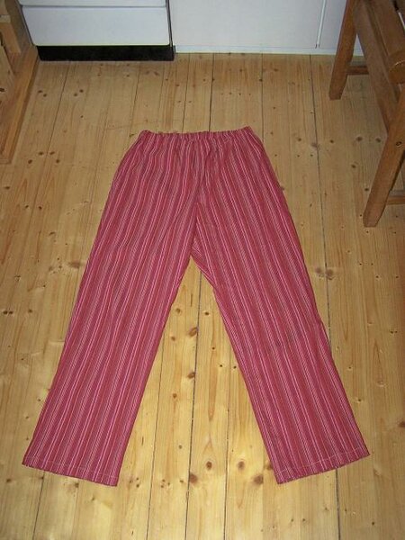 Damenhose