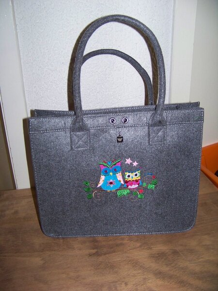 Tasche die 2.