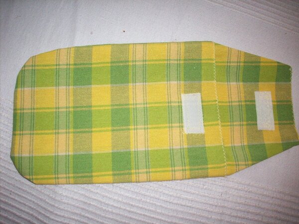 Windeltasche