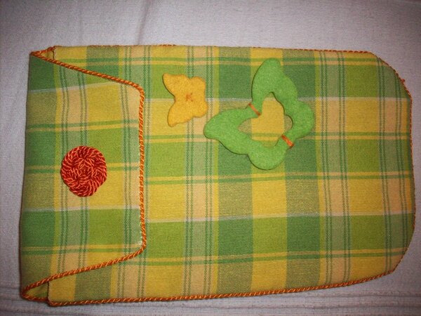 Windeltasche