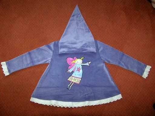 Elfenshirt 2