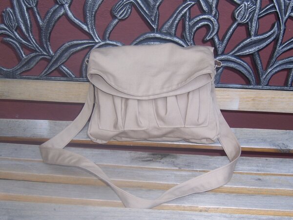 Tasche