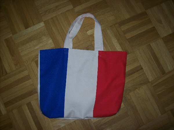 Vive la France
