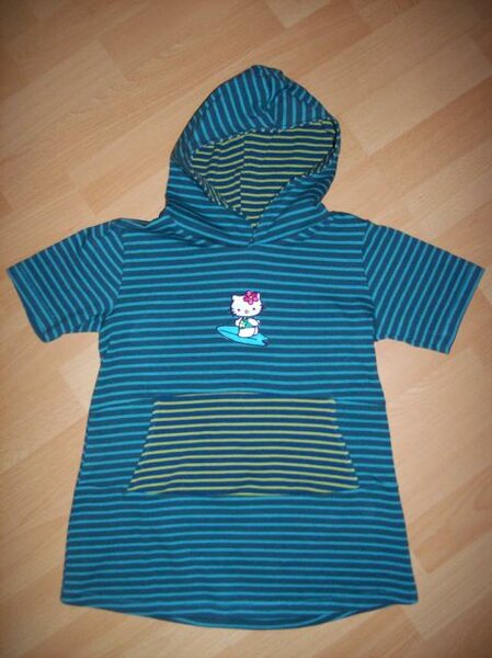 Sommer-Shirt