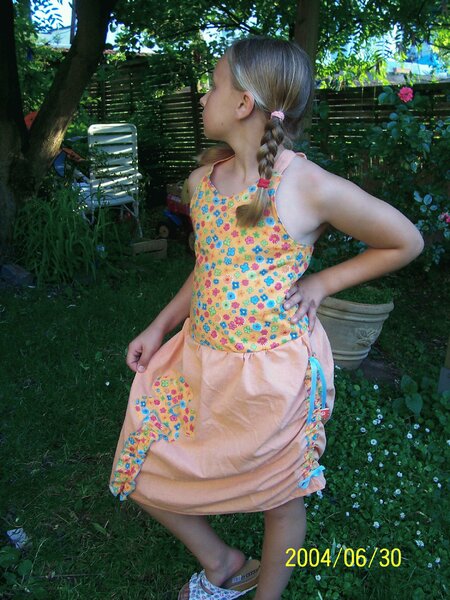Yola von Farbenmix
